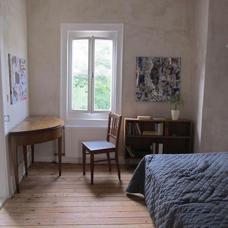 Ferienwohnung Muehlenstrasse Bad Kreuznach Zewnętrze zdjęcie