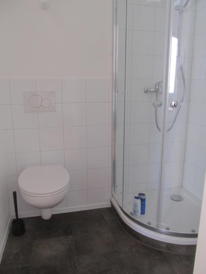 Ferienwohnung Muehlenstrasse Bad Kreuznach Zewnętrze zdjęcie